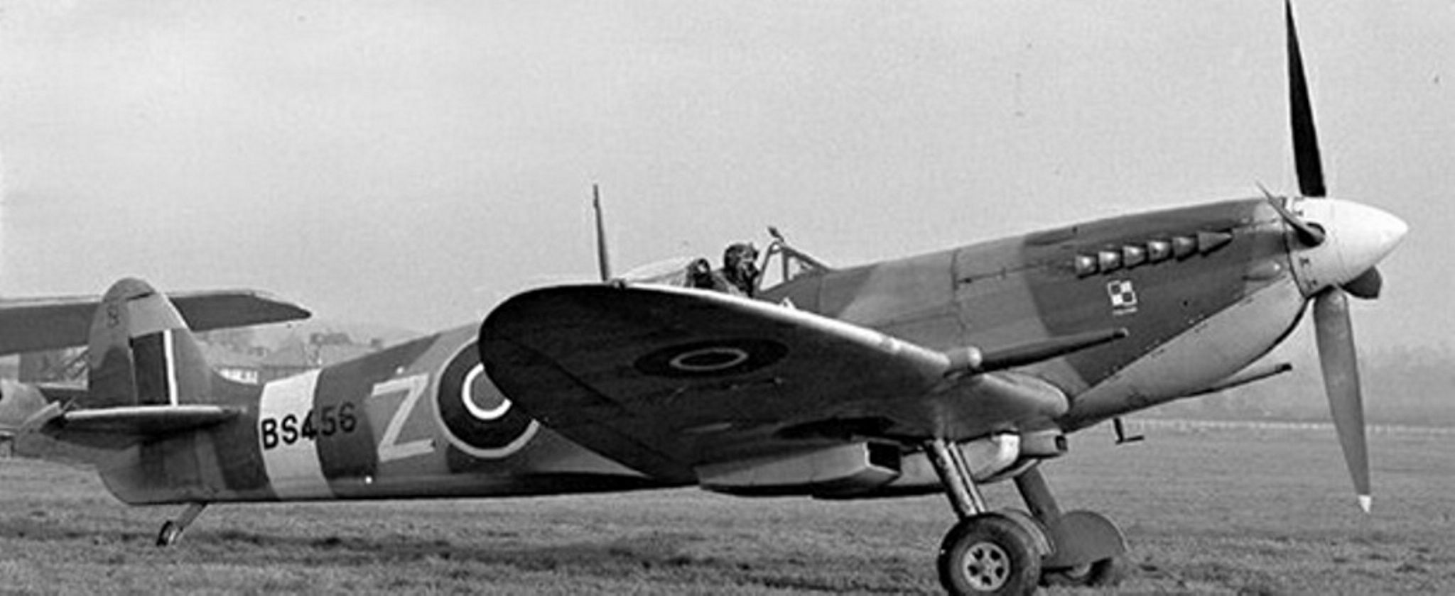 Supermarine Spitfire